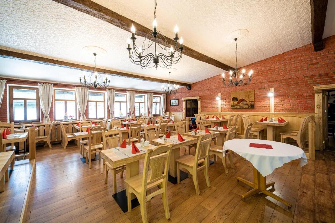 Hotel Nezabudka Татранска-Штрба Экстерьер фото