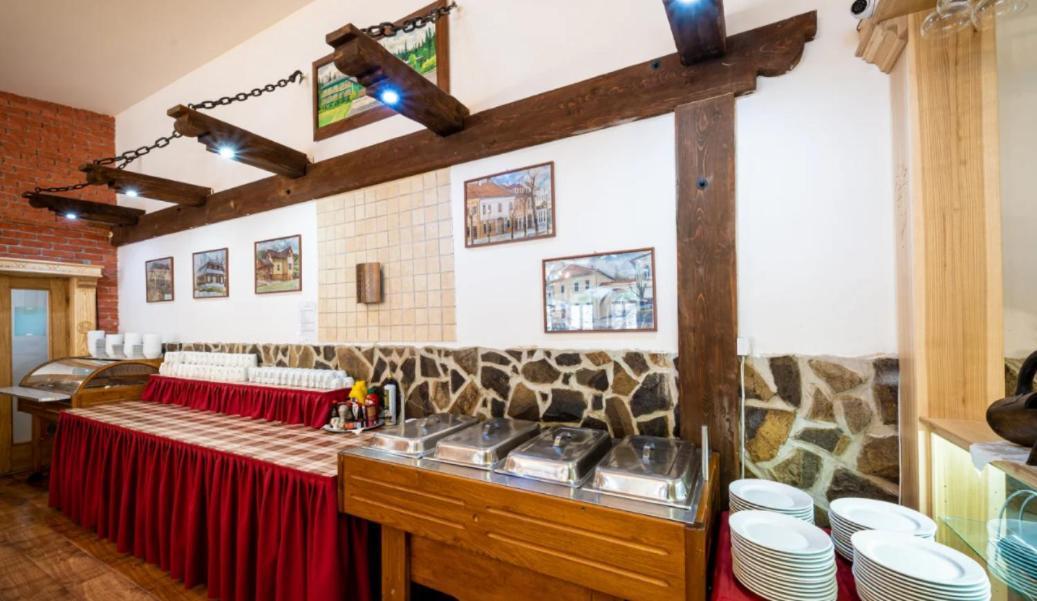 Hotel Nezabudka Татранска-Штрба Экстерьер фото